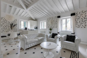 Luxury apartment